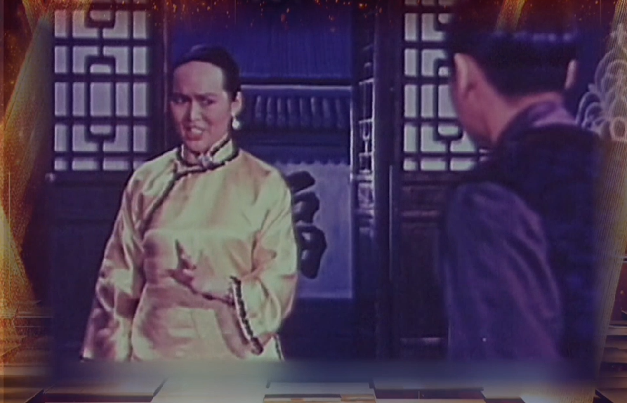 珊瑚树红春常在，风波浪里把花开——民族歌剧《红珊瑚》