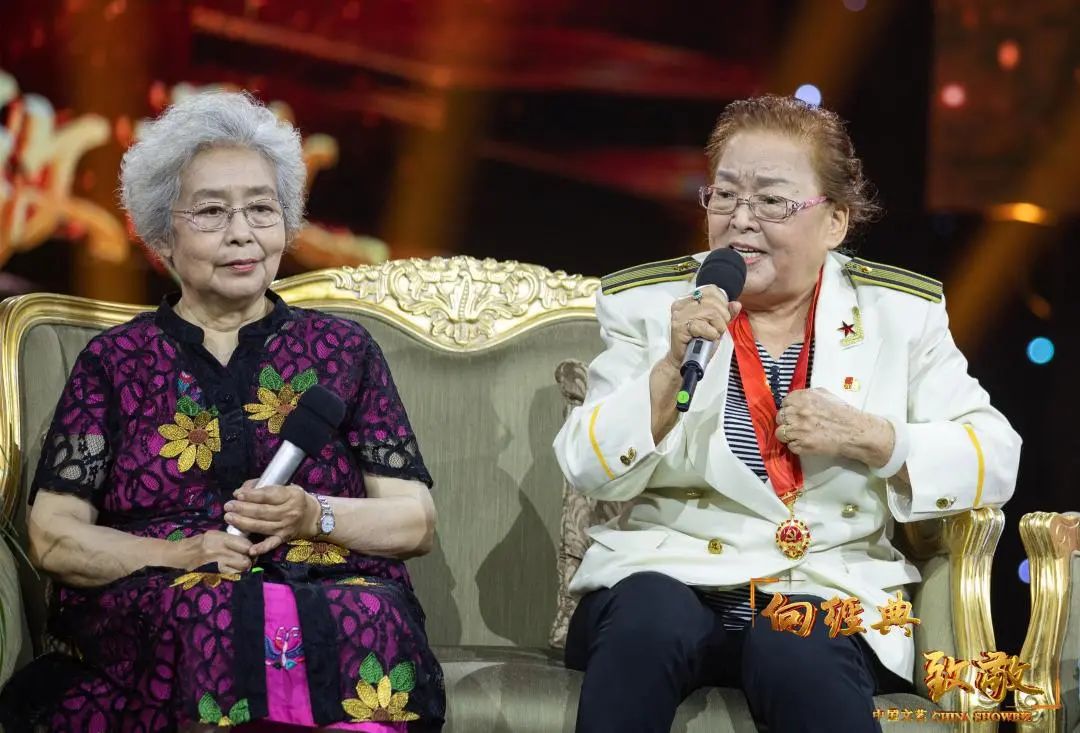 珊瑚树红春常在，风波浪里把花开——民族歌剧《红珊瑚》