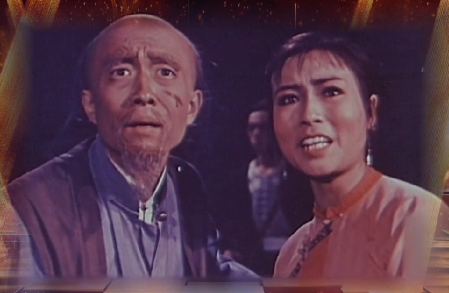 珊瑚树红春常在，风波浪里把花开——民族歌剧《红珊瑚》