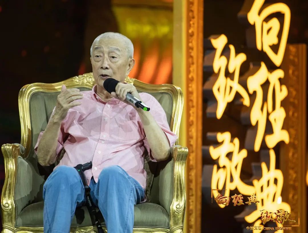 珊瑚树红春常在，风波浪里把花开——民族歌剧《红珊瑚》