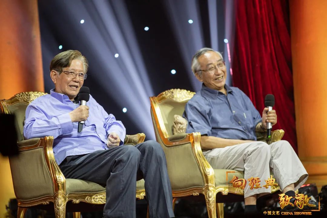 珊瑚树红春常在，风波浪里把花开——民族歌剧《红珊瑚》