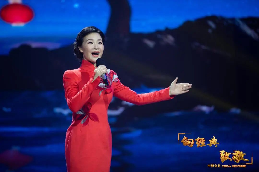 珊瑚树红春常在，风波浪里把花开——民族歌剧《红珊瑚》