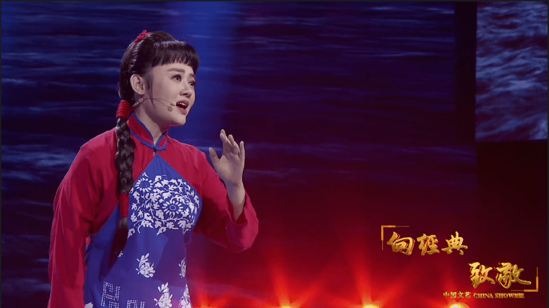 珊瑚树红春常在，风波浪里把花开——民族歌剧《红珊瑚》