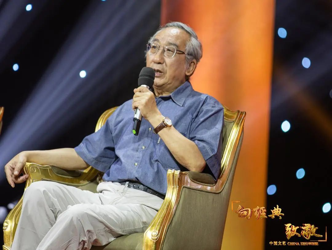 珊瑚树红春常在，风波浪里把花开——民族歌剧《红珊瑚》