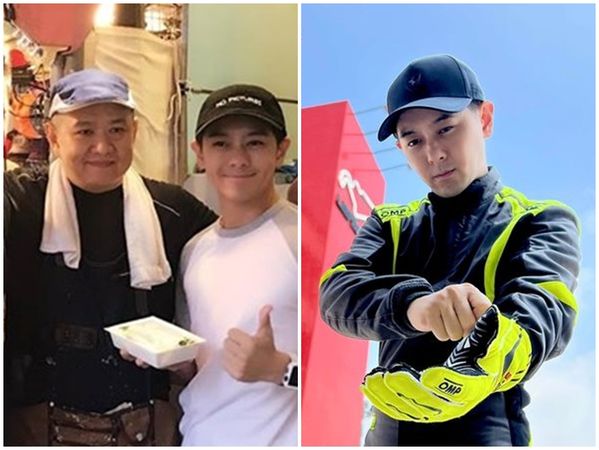 林志颖大哥首出声！「全家只有一个疑问」 急奔医院…离开前弟仍昏迷