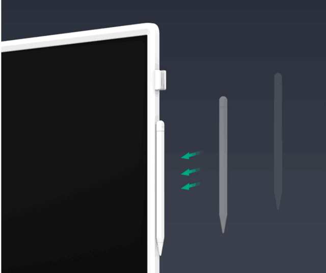 小米液晶小黑板20英寸版本仅售139元