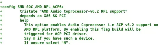 AMD贡献新Linux驱动:在Ryzen 7000桌面处理器上启用ACP