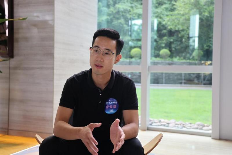 广东智能家电如何凝聚创新力？这场大赛给出答案