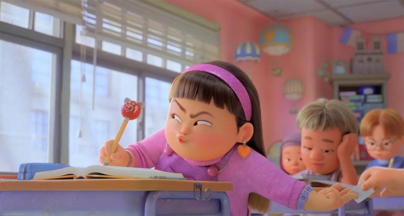 《帝国》杂志评选2022最佳电影Top20《雷神4》上榜