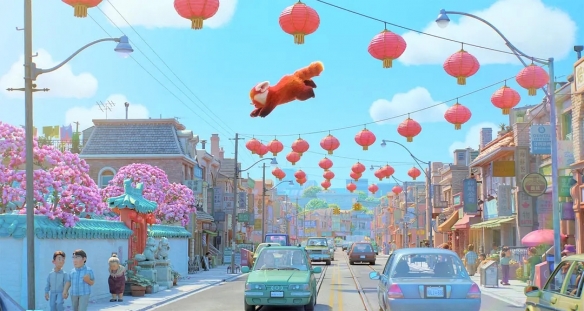 《帝国》杂志评选2022最佳电影Top20《雷神4》上榜