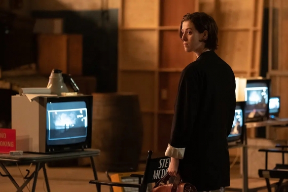 《帝国》杂志评选2022最佳电影Top20《雷神4》上榜