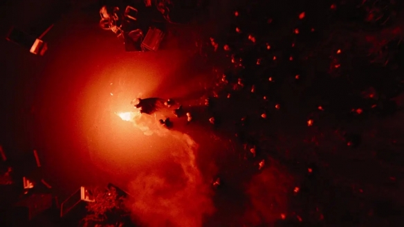 《帝国》杂志评选2022最佳电影Top20《雷神4》上榜