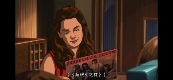 《帝国》杂志评选2022最佳电影Top20《雷神4》上榜