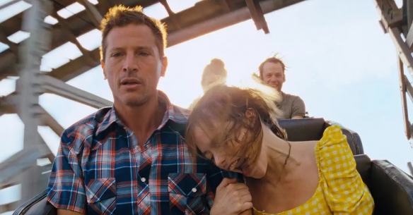 《帝国》杂志评选2022最佳电影Top20《雷神4》上榜