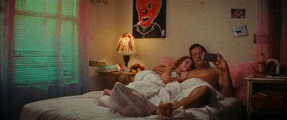 《帝国》杂志评选2022最佳电影Top20《雷神4》上榜