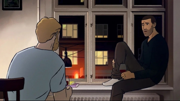 《帝国》杂志评选2022最佳电影Top20《雷神4》上榜