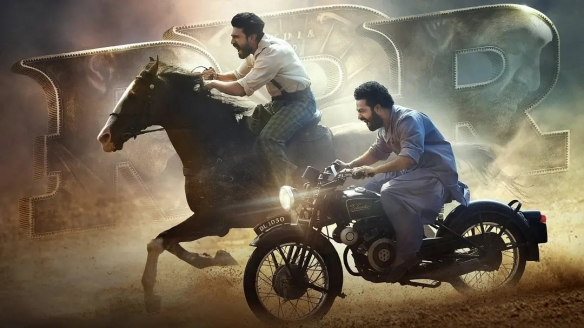 《帝国》杂志评选2022最佳电影Top20《雷神4》上榜