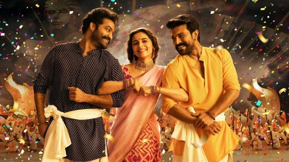 《帝国》杂志评选2022最佳电影Top20《雷神4》上榜