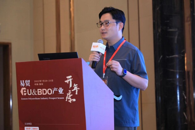 加快缔造国产新能源车供应链 中科联化总裁林凡秋认为动力电池粘结剂将加速国产化替代