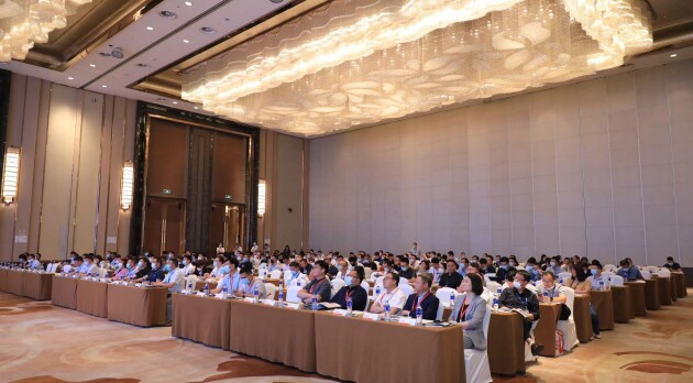 加快缔造国产新能源车供应链 中科联化总裁林凡秋认为动力电池粘结剂将加速国产化替代