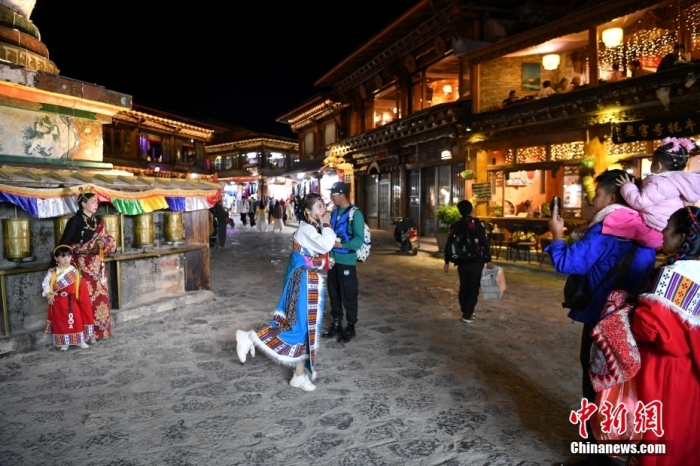旅游復蘇重燃人間煙火 多國攜手轉型共繪美好愿景