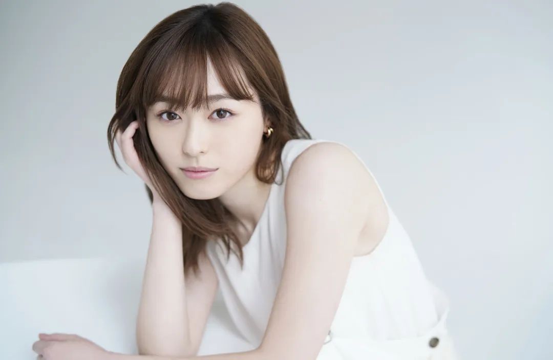 2022上半年爆红的日本女演员，这十位新老婆们爱了爱了