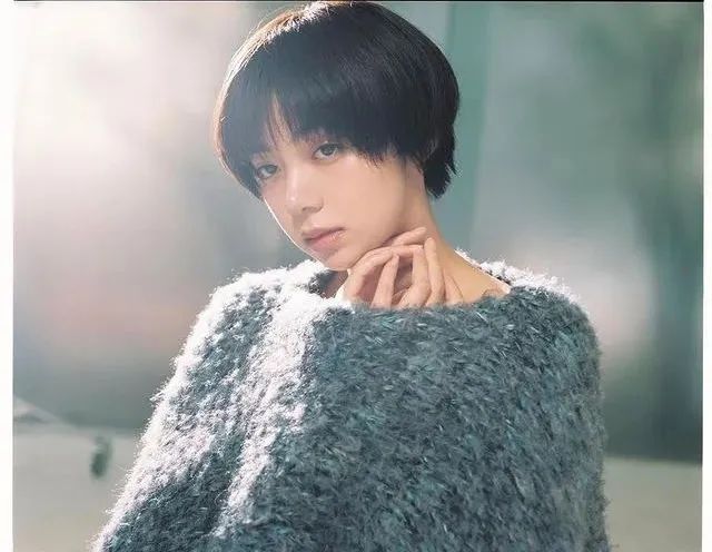 2022上半年爆红的日本女演员，这十位新老婆们爱了爱了