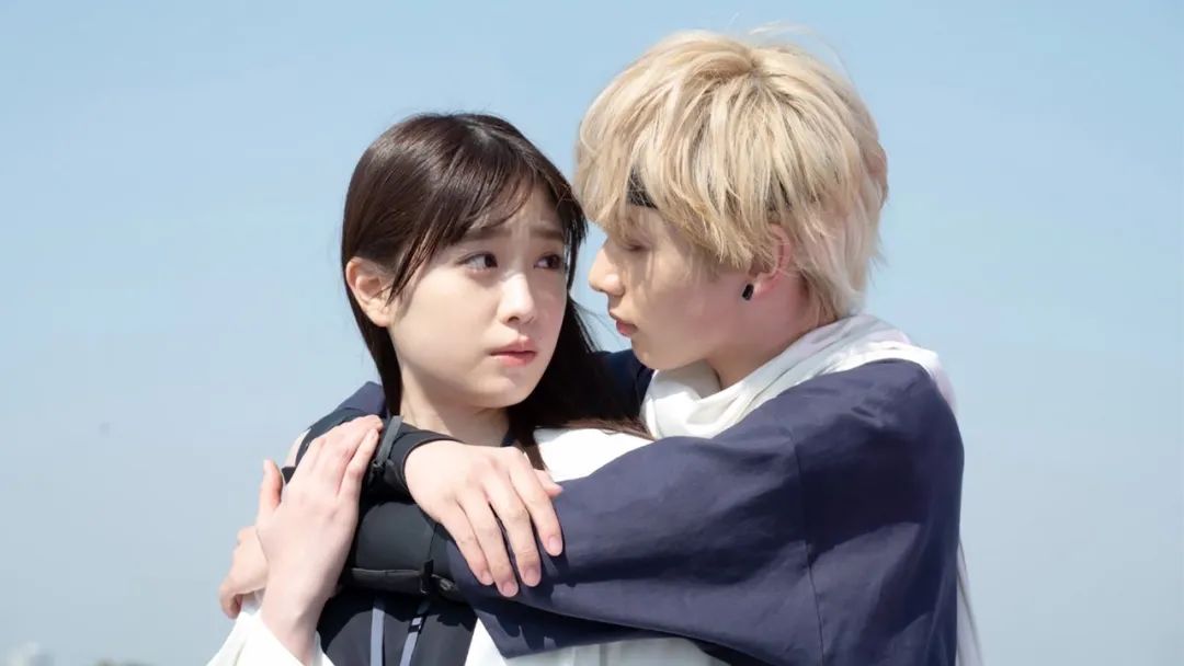 2022上半年爆红的日本女演员，这十位新老婆们爱了爱了