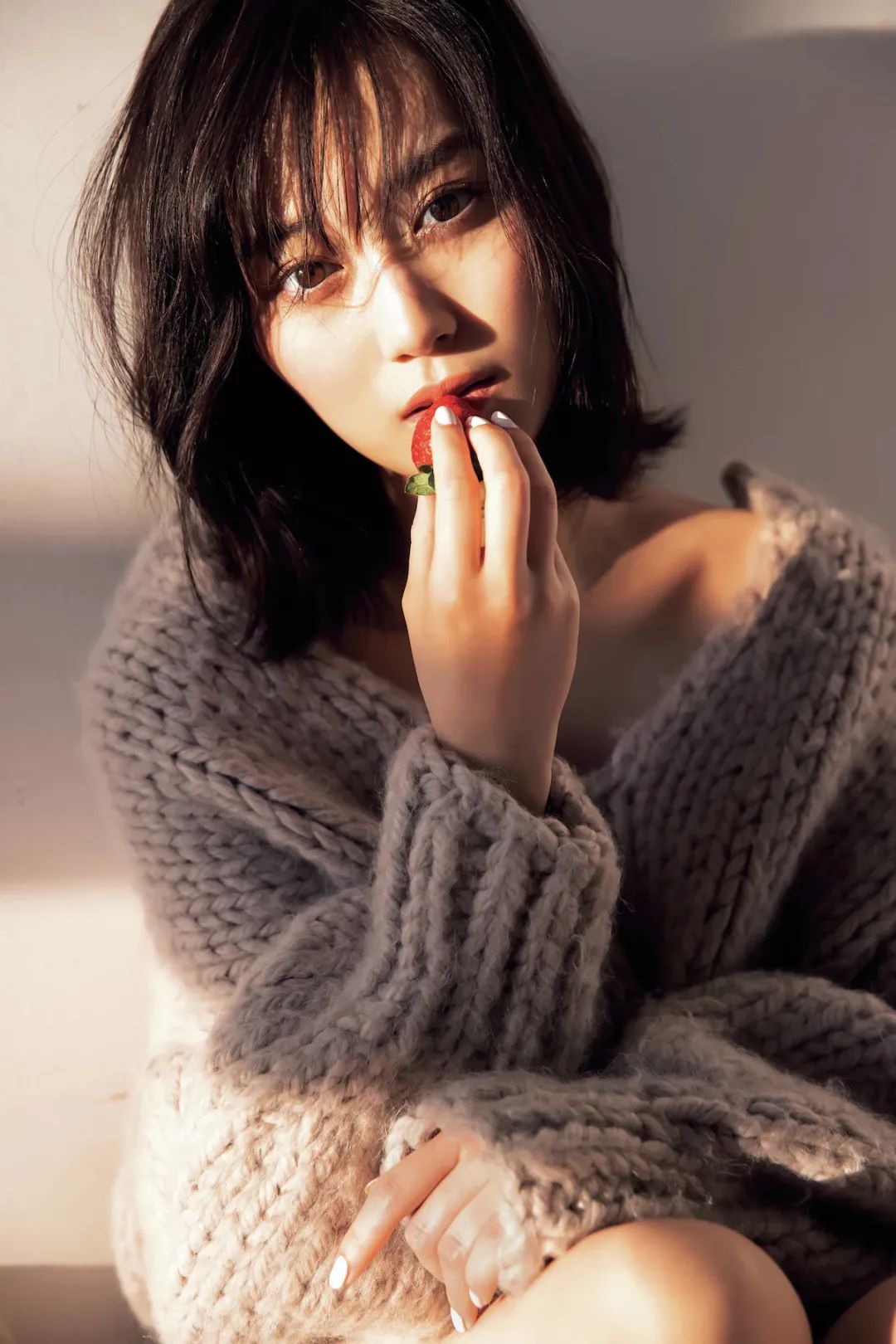 2022上半年爆红的日本女演员，这十位新老婆们爱了爱了