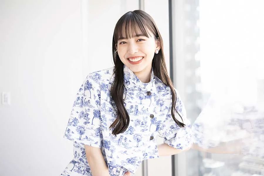 2022上半年爆红的日本女演员，这十位新老婆们爱了爱了