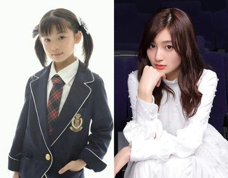 2022上半年爆红的日本女演员，这十位新老婆们爱了爱了