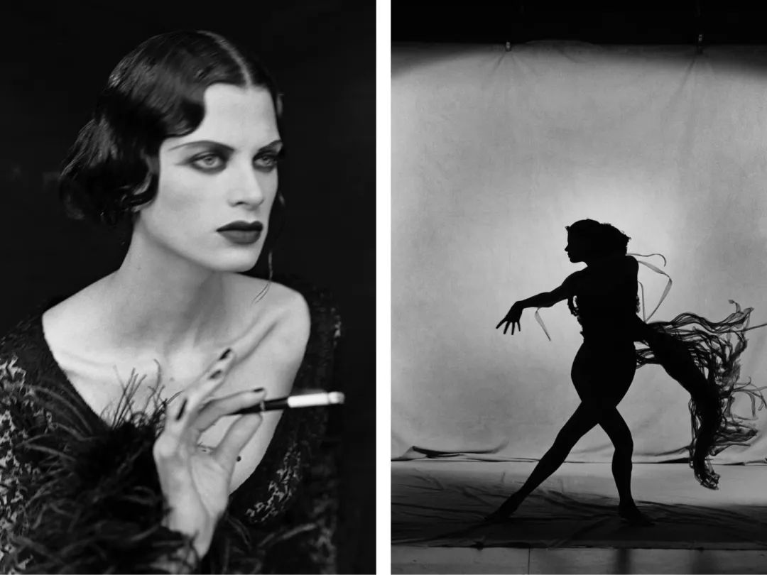 曾被称作“超级丑模”的她，凭什么57岁还能为时尚大牌闭秀？