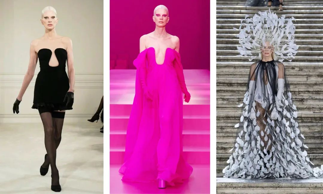 曾被称作“超级丑模”的她，凭什么57岁还能为时尚大牌闭秀？