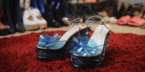 曾被称作“超级丑模”的她，凭什么57岁还能为时尚大牌闭秀？