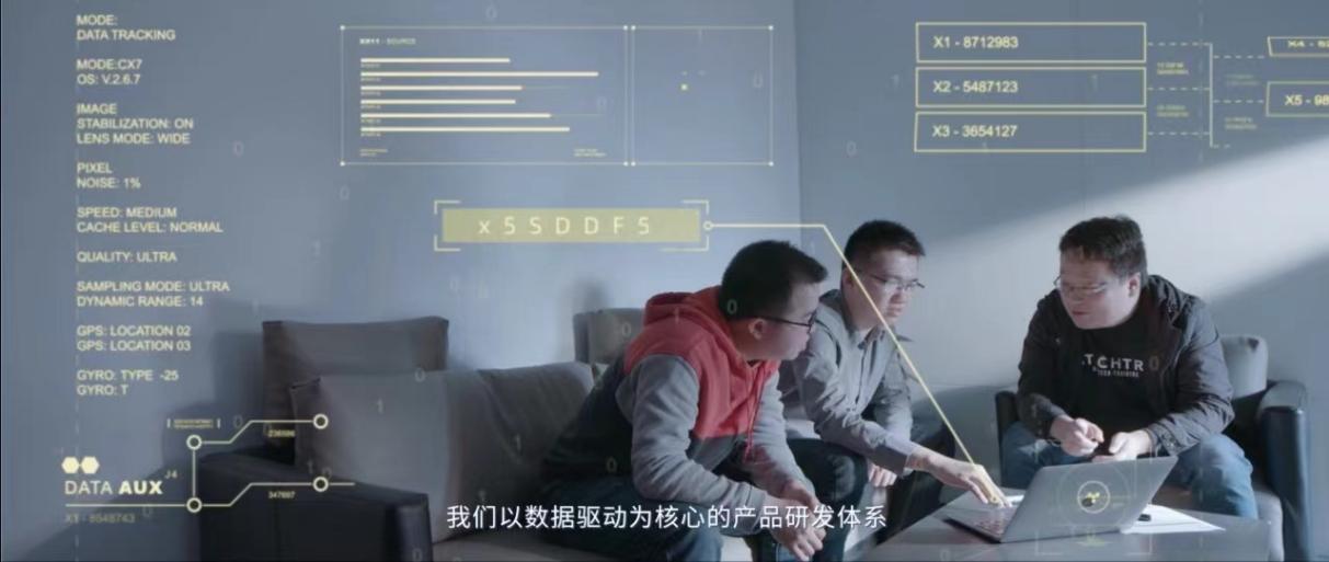 数字化助推婚恋社交创新 这家科技企业找到新“赛道”