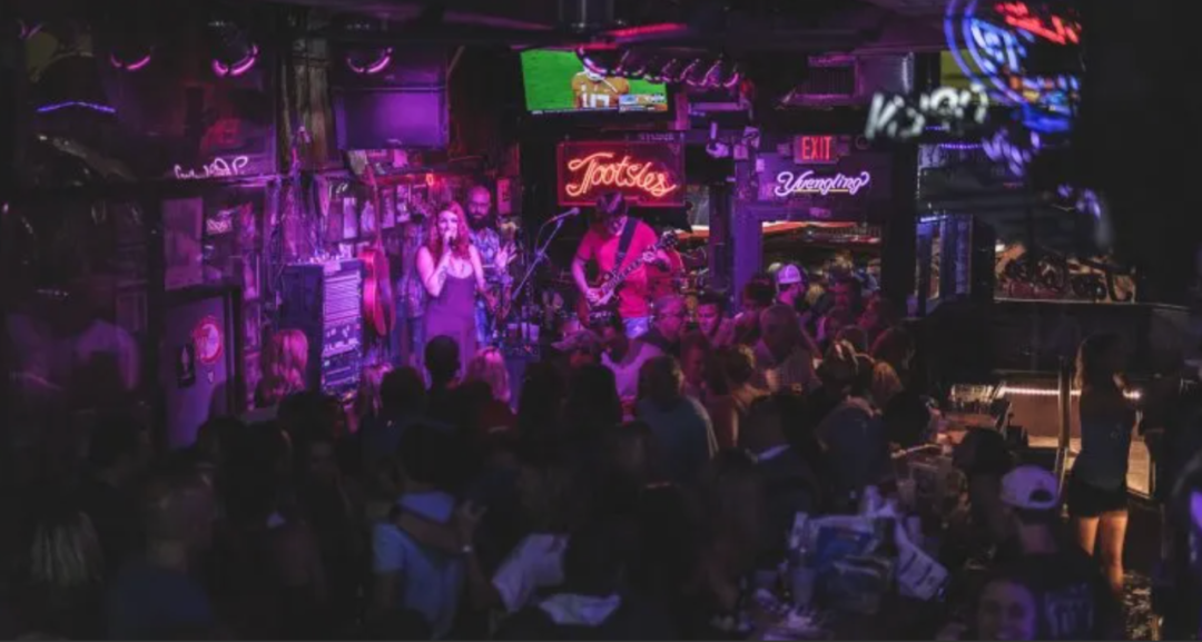 探索公共表演权，音乐识别技术如何引入线下场地？