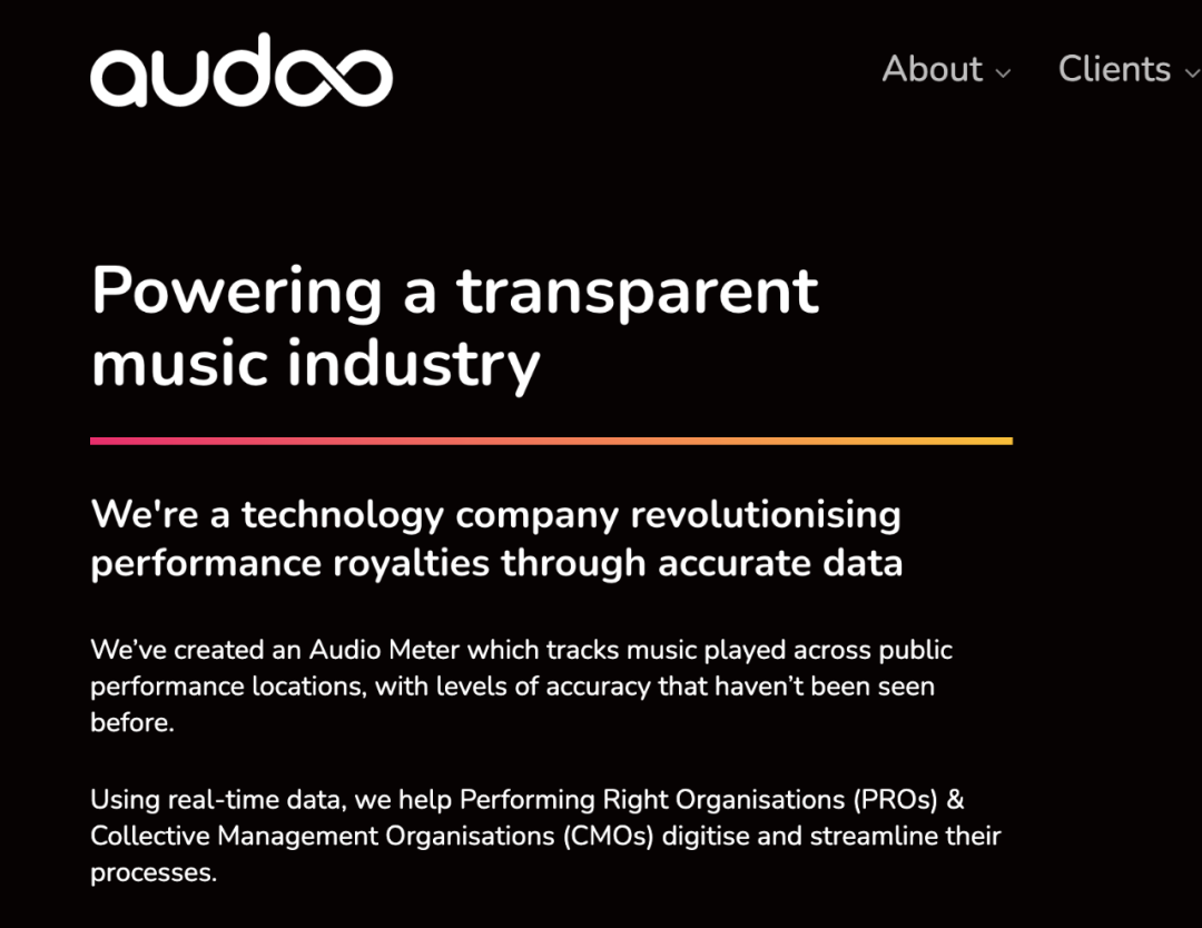 探索公共表演权，音乐识别技术如何引入线下场地？