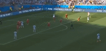 梅西800场献入波兼助攻（回首过去16年，梅西国家队大赛之路：留下19球22助攻的成绩单）