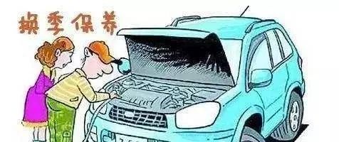 【安全提示】气温骤降，冬季行车，要注意哪些常见问题？