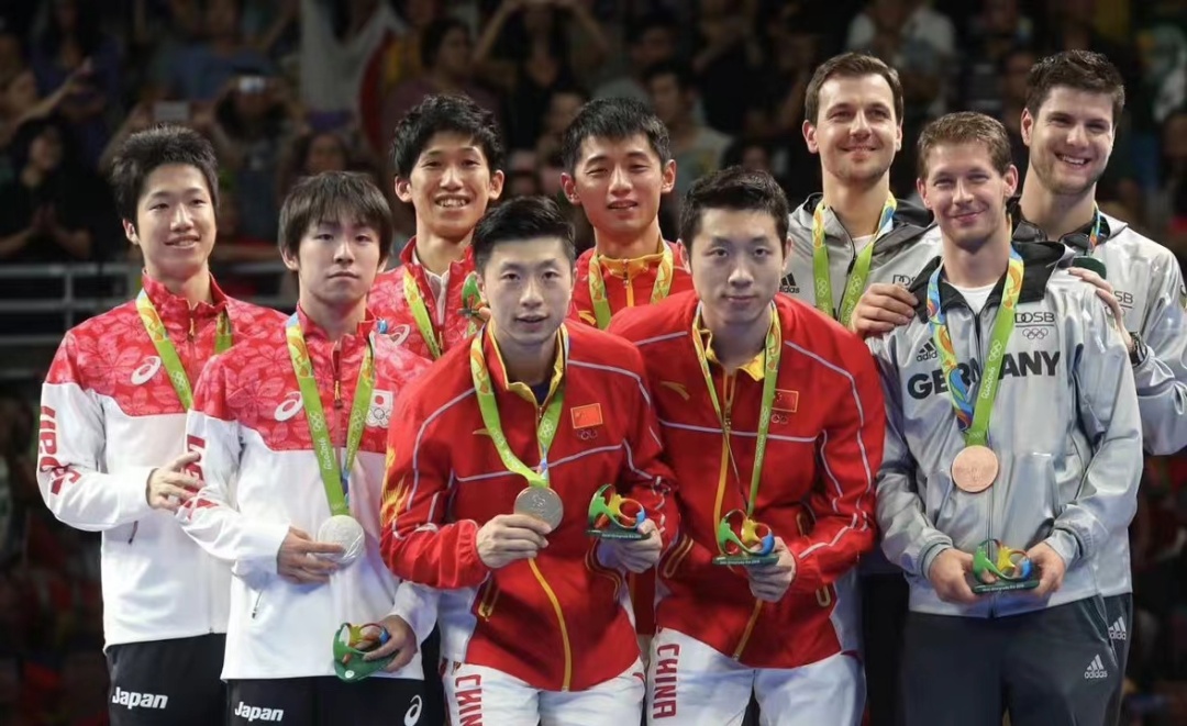 有哪些纪录片记录了北京奥运会（您的“电子榨菜”已更新，一起收藏这几部体育影视剧好“下饭”）