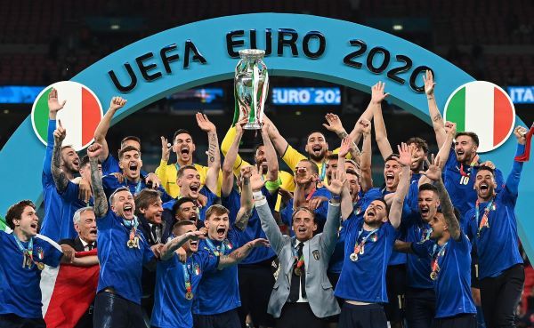 意大利2020欧洲杯阵容(世界杯观察丨伤病受阻状态受限 他们遗憾无缘奔赴卡塔尔)
