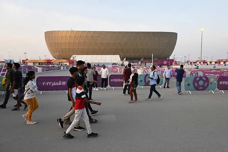 世界杯比赛日期2021（“禁酒”、史上最贵、冬季举办……本届世界杯不一般）-趣拿体育