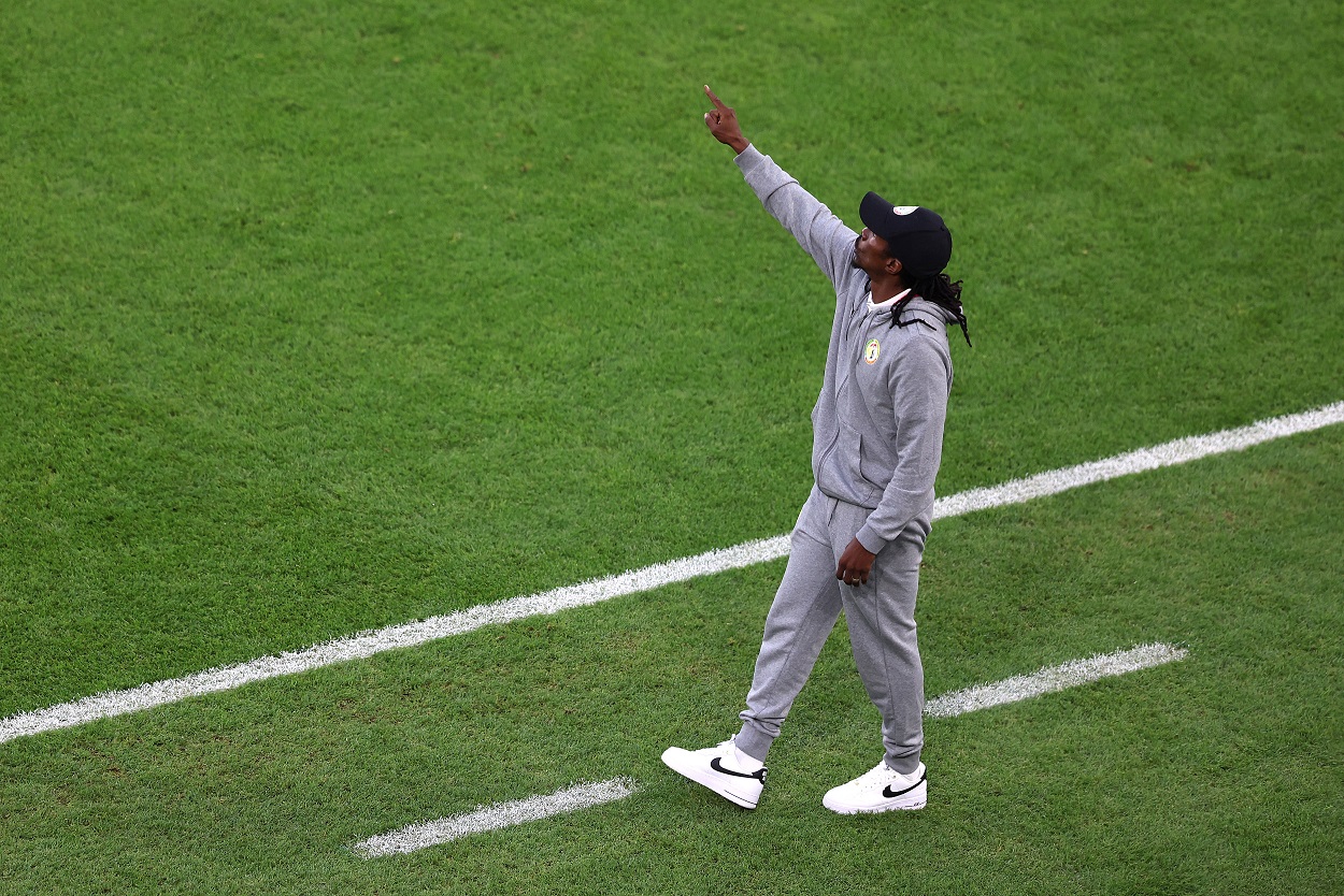 世界杯主教练需要是本国人吗（非洲队全部启用本国主帅，但非洲教练的成长路布满荆棘）-华海博客