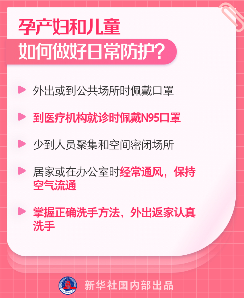 特殊时期孕产妇和儿童就医咋保障，这份指南请收好