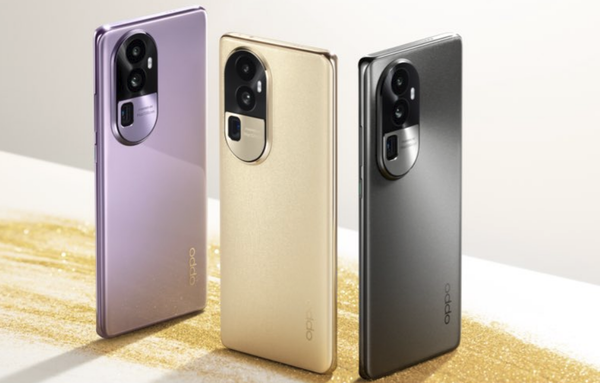从华为用到vivo再换到OPPO，我憋了一肚子话想说，使用差距明显