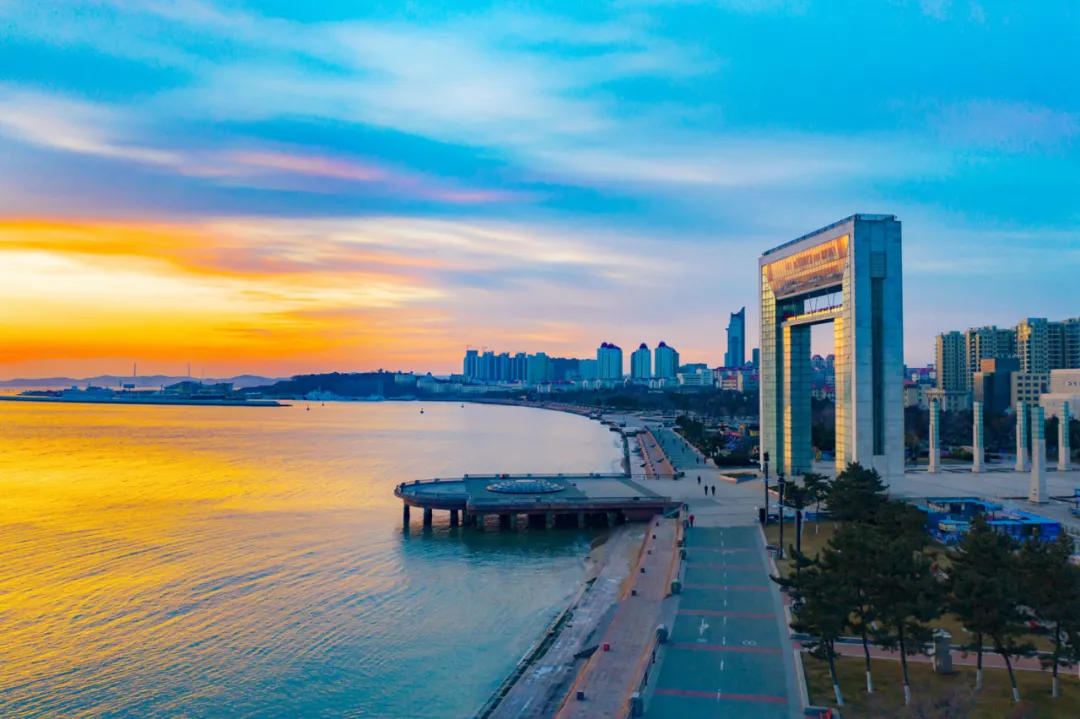 跟着文物去旅行 | 前丹麦驻华大使多次来威，只为寻找这座老洋房