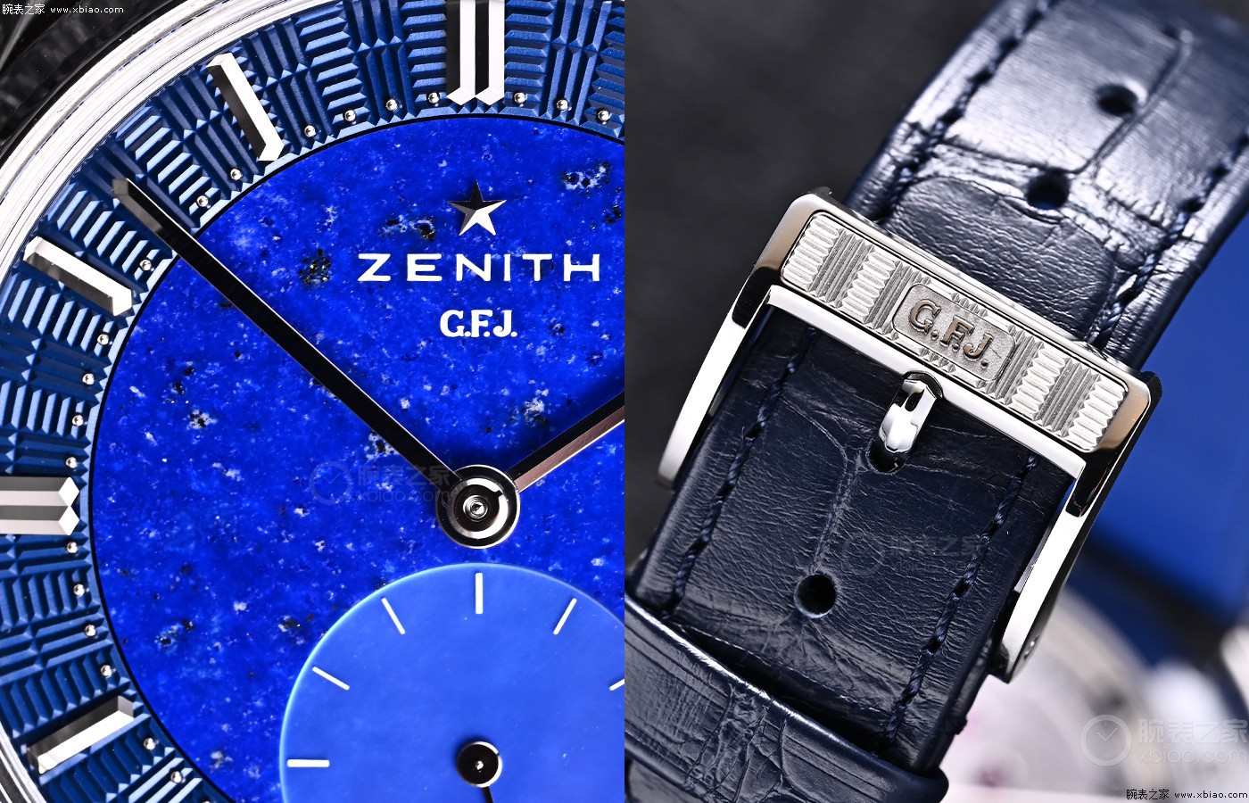 公价40万+神级机芯，这枚贵价“小三针”看点十足