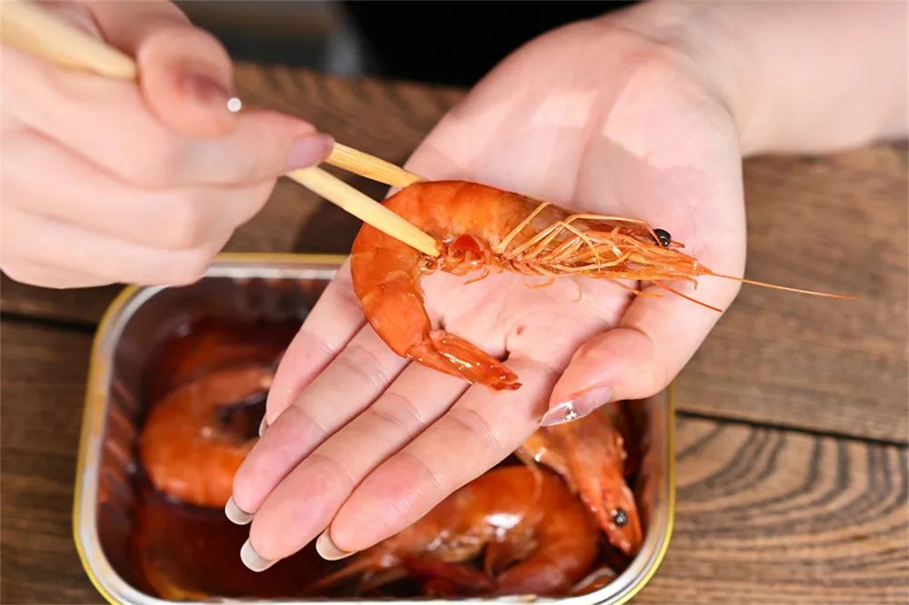 为什么越是到了晚上人越馋？