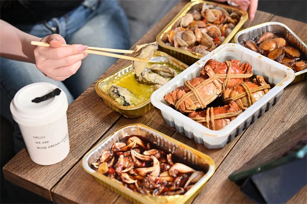 为什么越是到了晚上人越馋？