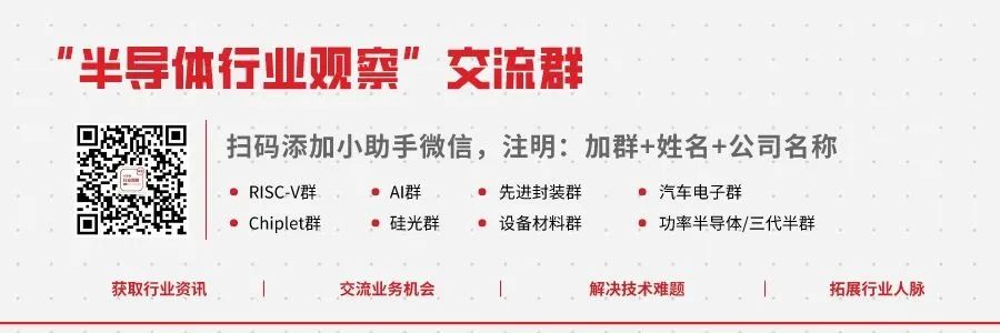 中国芯片，艰难一役